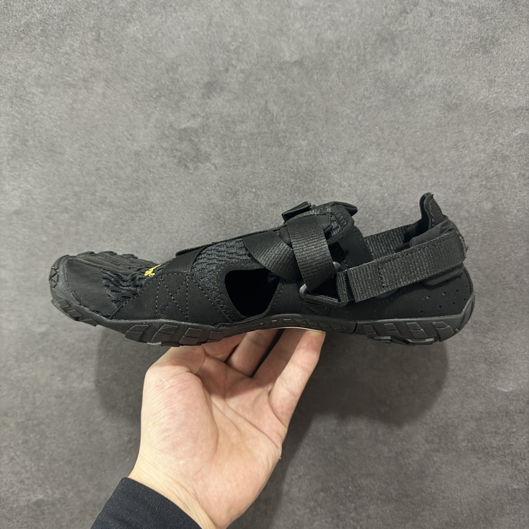  
【公司级】Vibram SUICOKE LOW-CUT 五指鞋 忍者分趾弹力运动户外健身袜鞋 
顶级