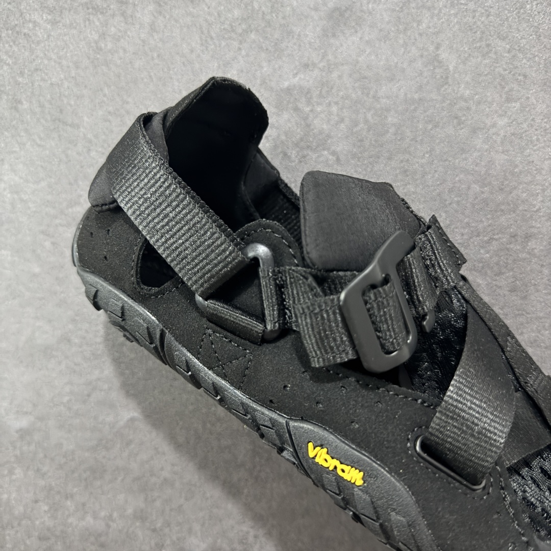  
【公司级】Vibram SUICOKE LOW-CUT 五指鞋 忍者分趾弹力运动户外健身袜鞋 
顶级