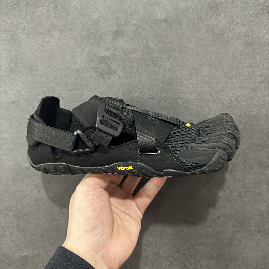  
【公司级】Vibram SUICOKE LOW-CUT 五指鞋 忍者分趾弹力运动户外健身袜鞋 
顶级