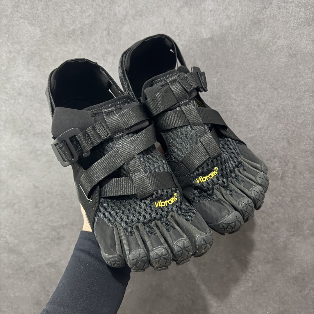  
【公司级】Vibram SUICOKE LOW-CUT 五指鞋 忍者分趾弹力运动户外健身袜鞋 
顶级