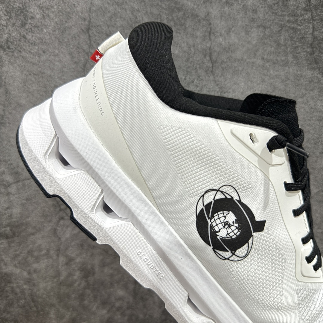  
【公司级】KITH x  On昂跑 Cloudzone 舒适百搭防滑耐磨 低帮 休闲跑步鞋 

Cl