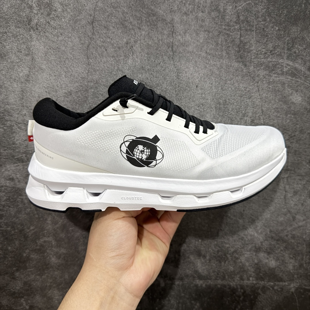  
【公司级】KITH x  On昂跑 Cloudzone 舒适百搭防滑耐磨 低帮 休闲跑步鞋 

Cl