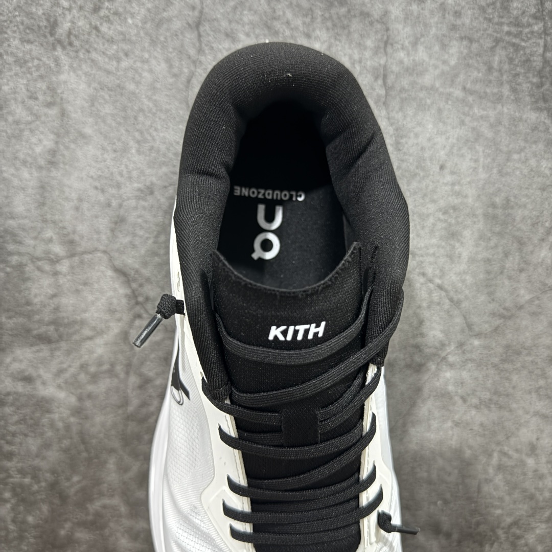  
【公司级】KITH x  On昂跑 Cloudzone 舒适百搭防滑耐磨 低帮 休闲跑步鞋 

Cl