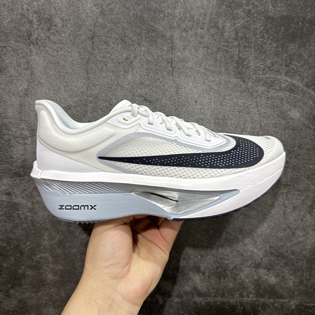 【纯原版】NK Zoom Fly 6 EK竞速飞行6代系列低帮轻质缓震透气休闲运动跑步鞋 FN845