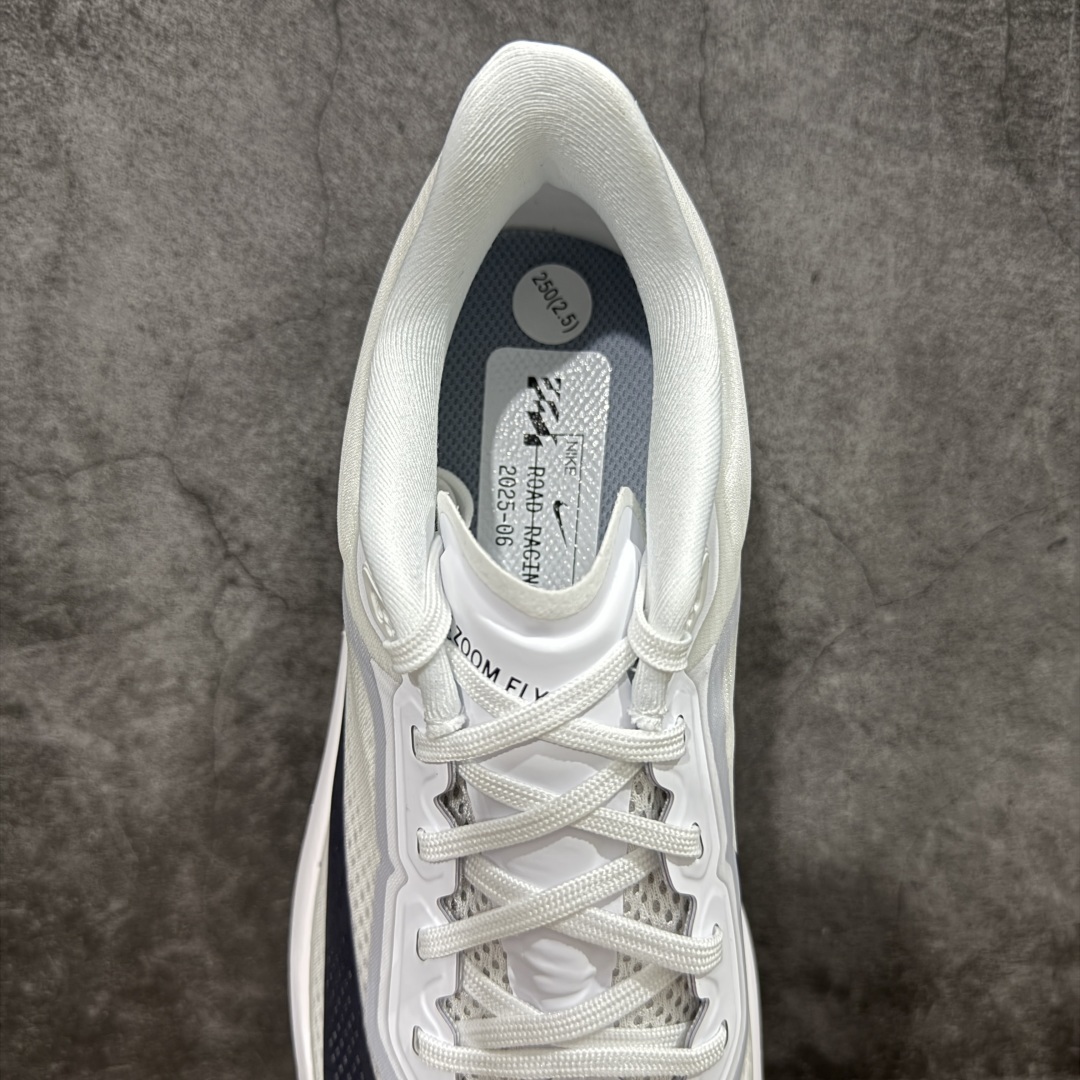 【纯原版】NK Zoom Fly 6 EK竞速飞行6代系列低帮轻质缓震透气休闲运动跑步鞋 FN845