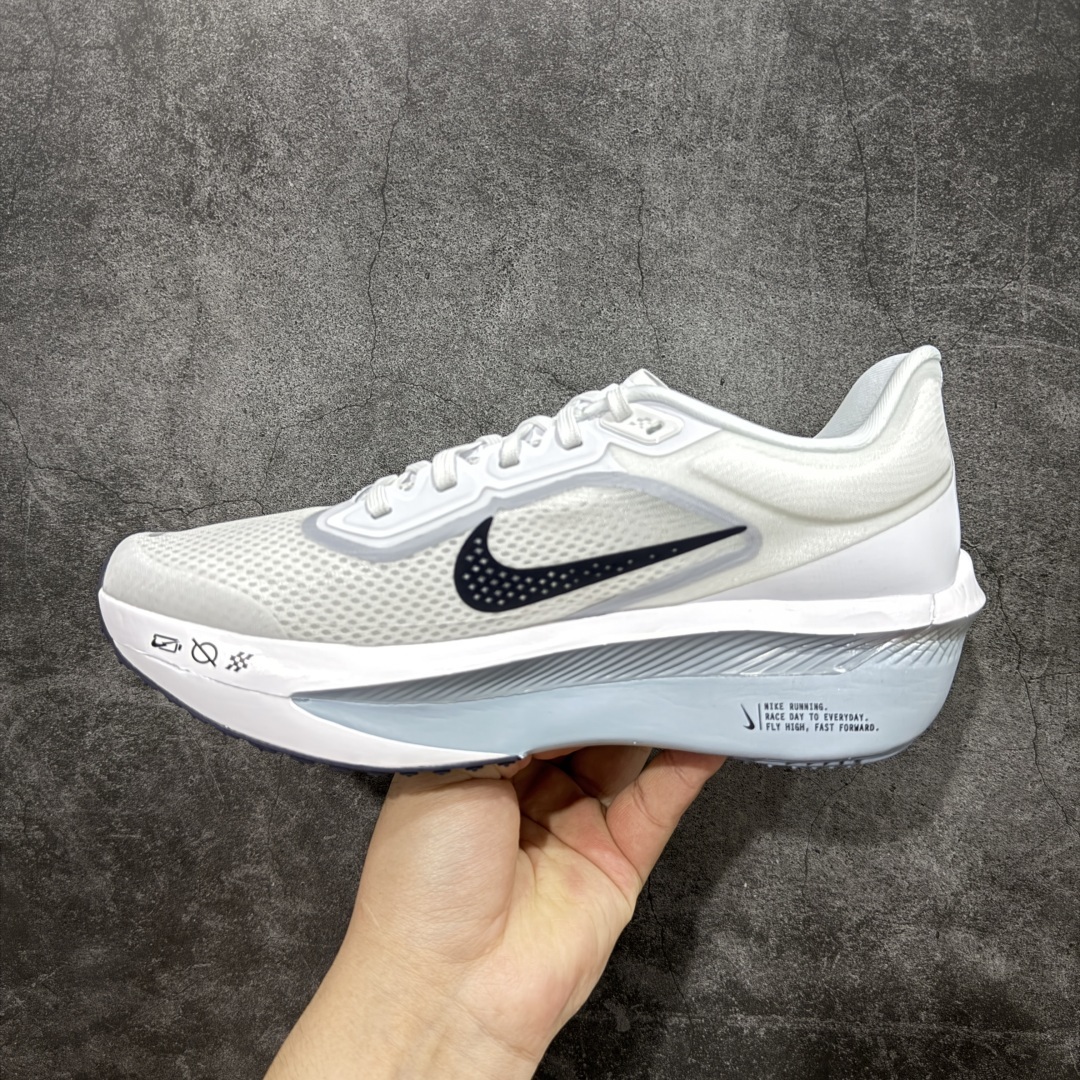 【纯原版】NK Zoom Fly 6 EK竞速飞行6代系列低帮轻质缓震透气休闲运动跑步鞋 FN845