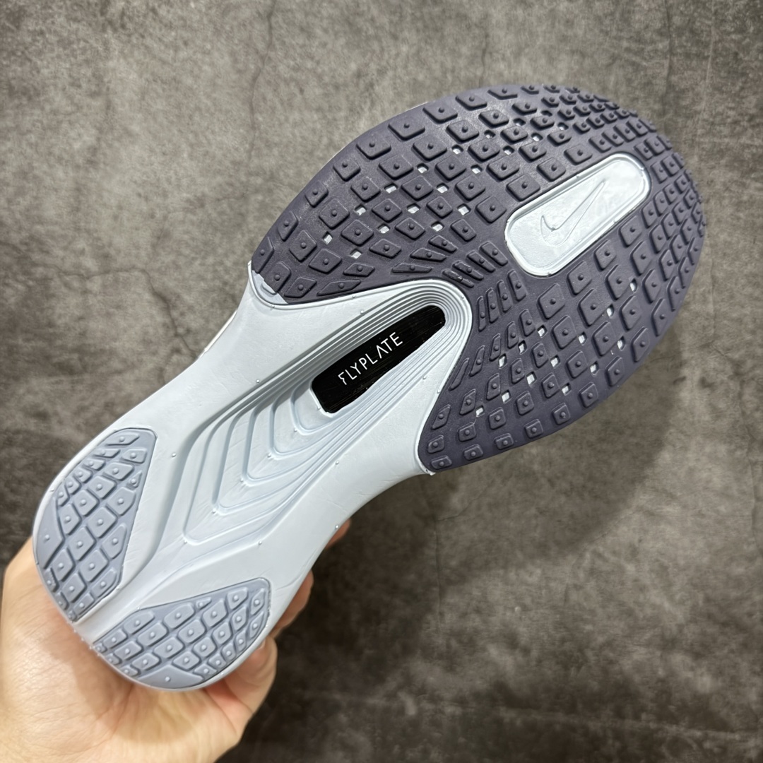 【纯原版】NK Zoom Fly 6 EK竞速飞行6代系列低帮轻质缓震透气休闲运动跑步鞋 FN845