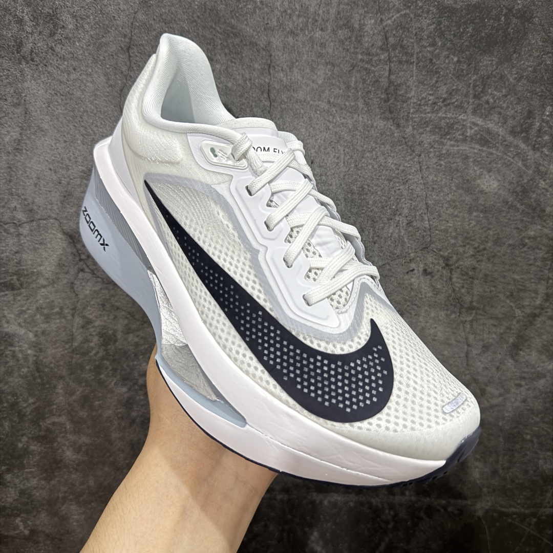 【纯原版】NK Zoom Fly 6 EK竞速飞行6代系列低帮轻质缓震透气休闲运动跑步鞋 FN845