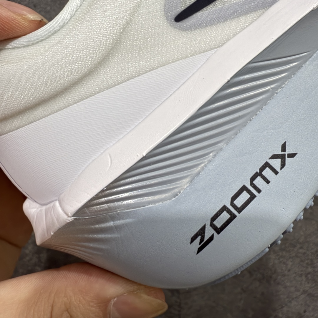  
【纯原版】NK Zoom Fly 6 EK竞速飞行6代系列低帮轻质缓震透气休闲运动跑步鞋 FN845