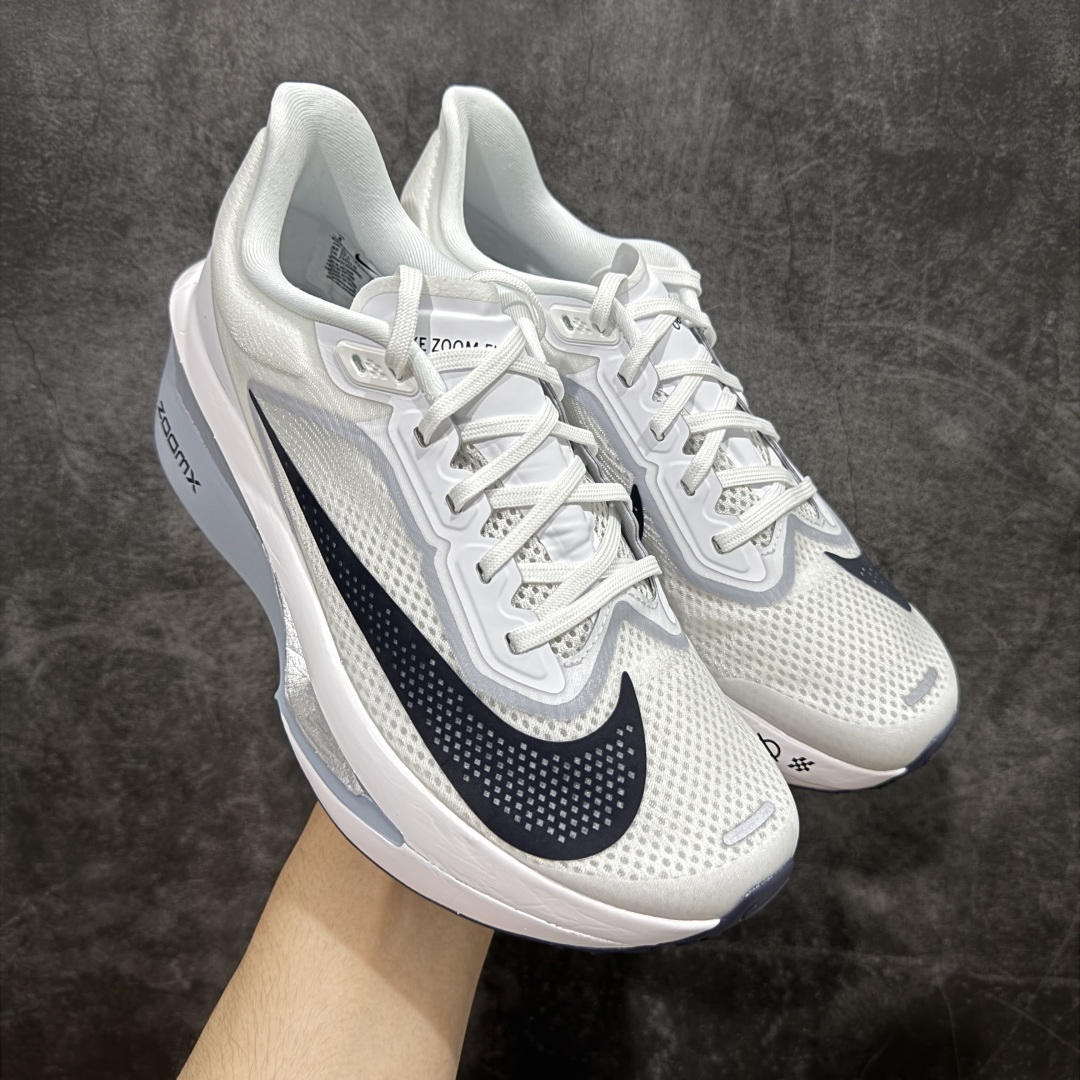  
【纯原版】NK Zoom Fly 6 EK竞速飞行6代系列低帮轻质缓震透气休闲运动跑步鞋 FN845