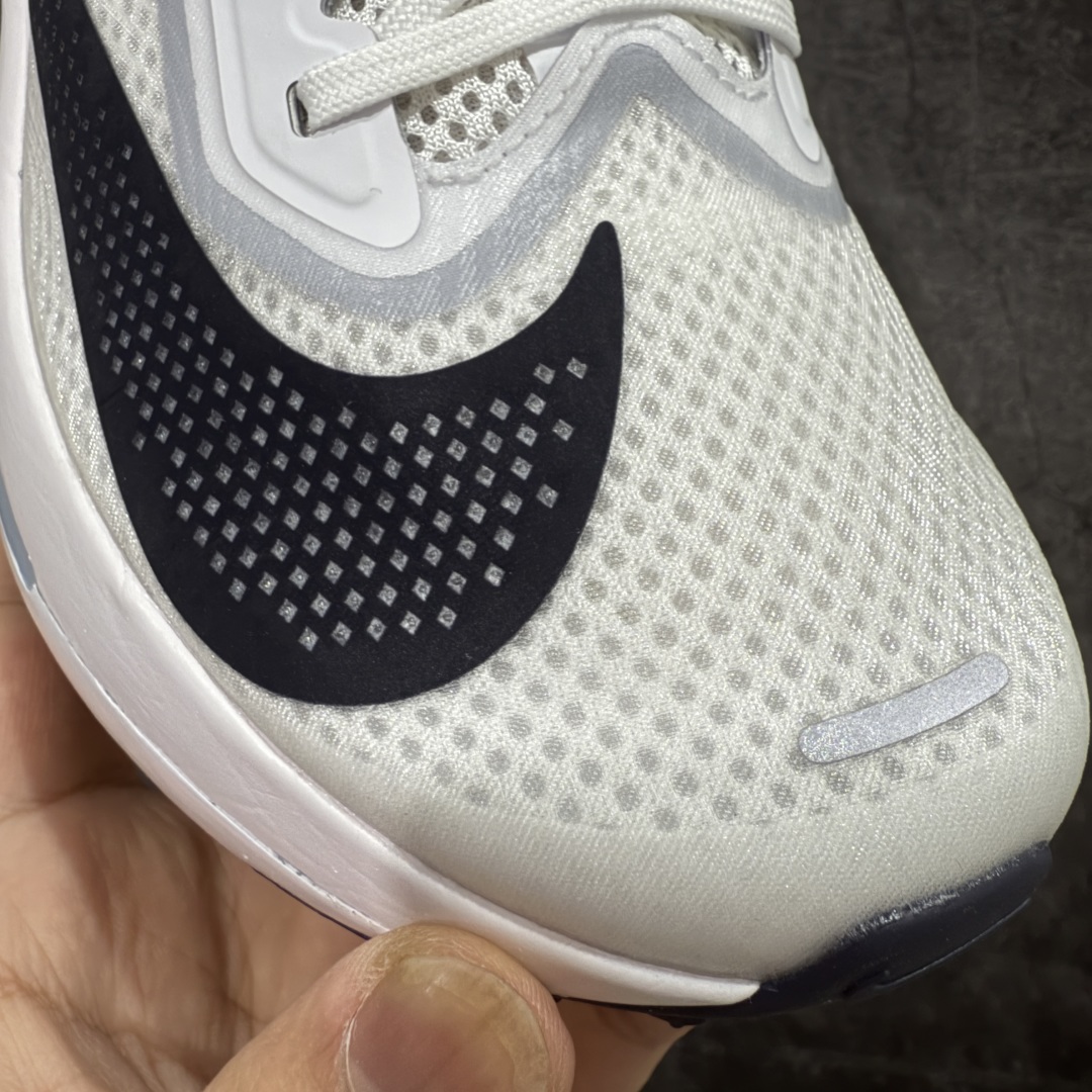  
【纯原版】NK Zoom Fly 6 EK竞速飞行6代系列低帮轻质缓震透气休闲运动跑步鞋 FN845