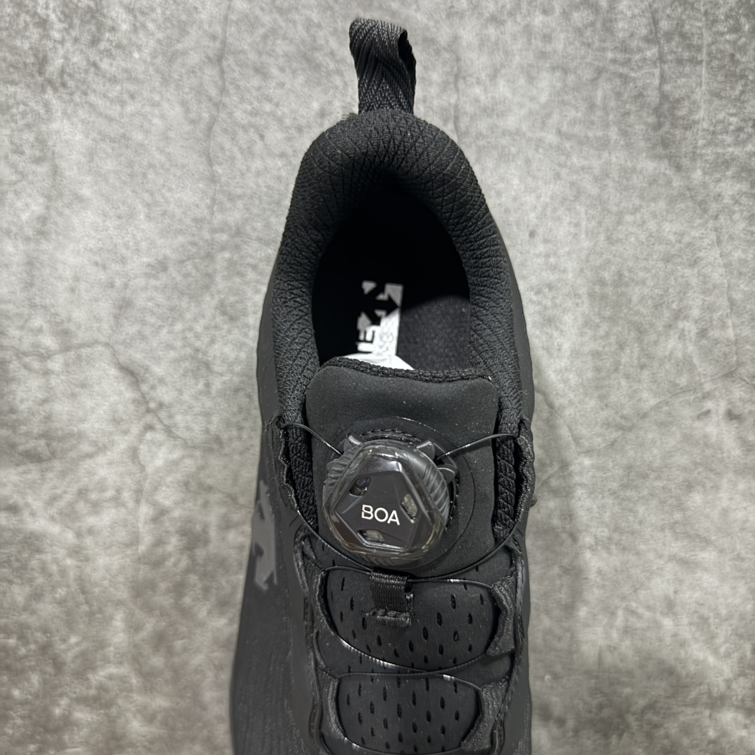  
【莞产纯原】迪桑特Descente BOA Running 户外运动跑鞋 广东大厂出品 超高还原度 