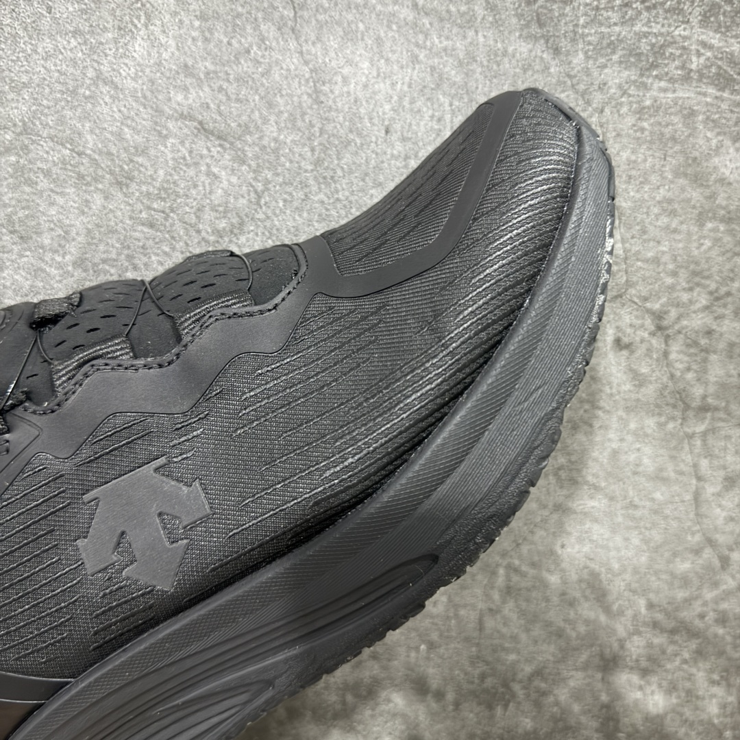  
【莞产纯原】迪桑特Descente BOA Running 户外运动跑鞋 广东大厂出品 超高还原度 