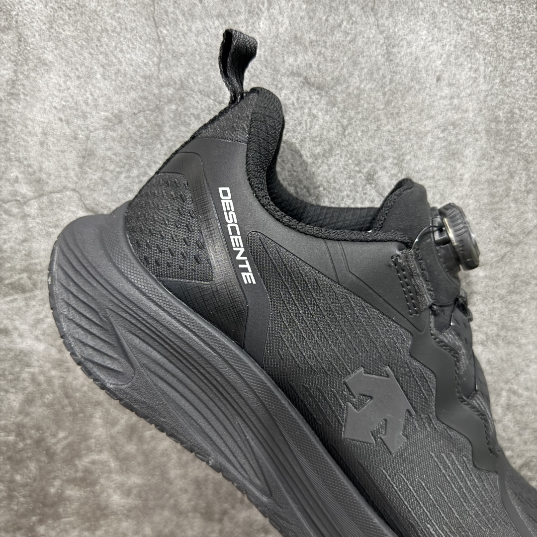  
【莞产纯原】迪桑特Descente BOA Running 户外运动跑鞋 广东大厂出品 超高还原度 