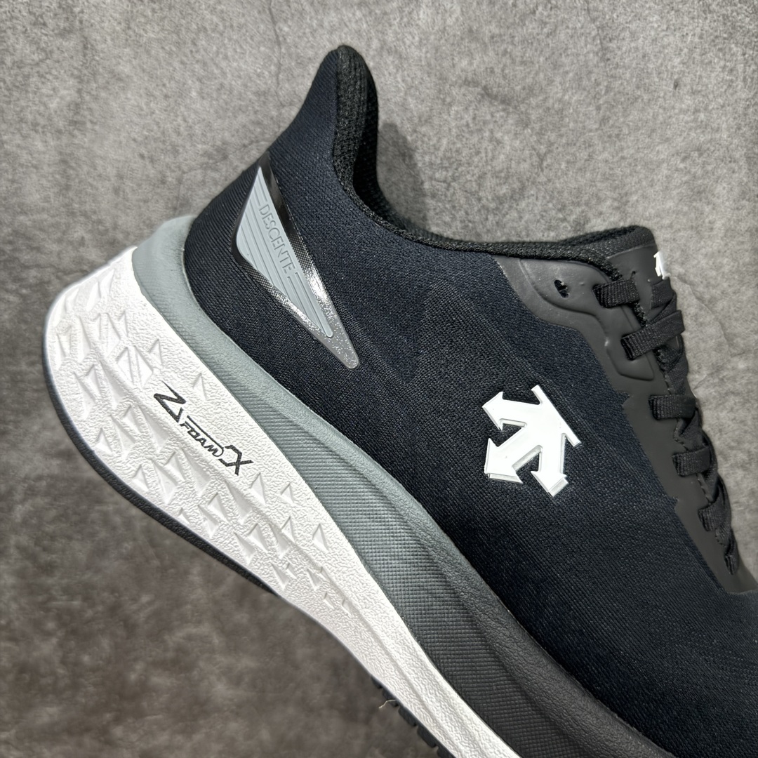  
【莞产纯原】迪桑特Descente BOA Running 户外运动跑鞋 广东大厂出品 超高还原度 