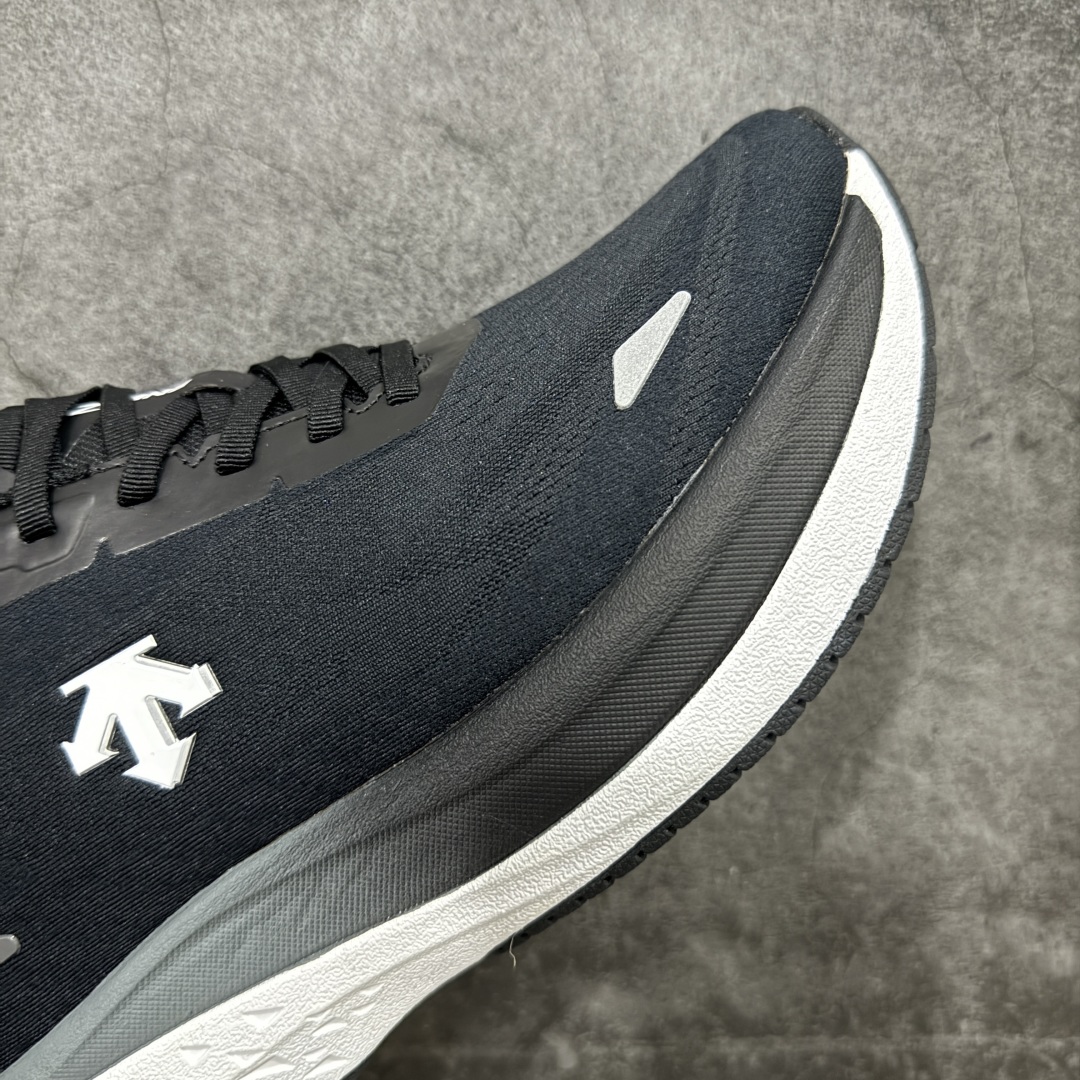  
【莞产纯原】迪桑特Descente BOA Running 户外运动跑鞋 广东大厂出品 超高还原度 