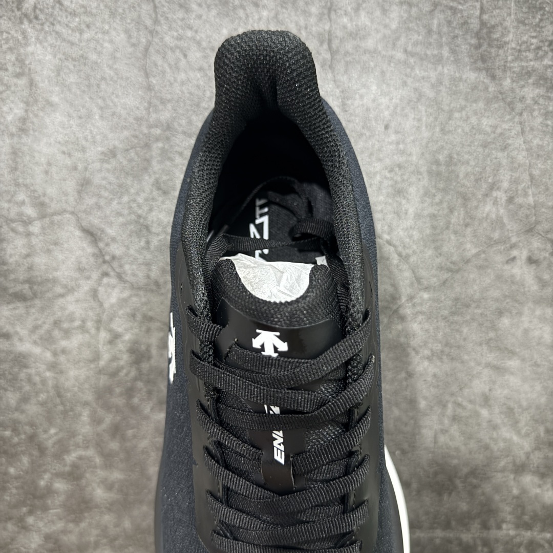  
【莞产纯原】迪桑特Descente BOA Running 户外运动跑鞋 广东大厂出品 超高还原度 