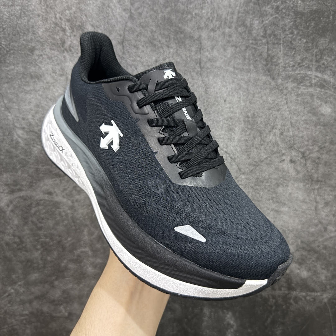  
【莞产纯原】迪桑特Descente BOA Running 户外运动跑鞋 广东大厂出品 超高还原度 