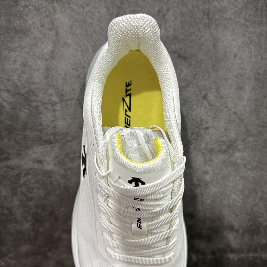  
【莞产纯原】迪桑特Descente BOA Running 户外运动跑鞋 广东大厂出品 超高还原度 