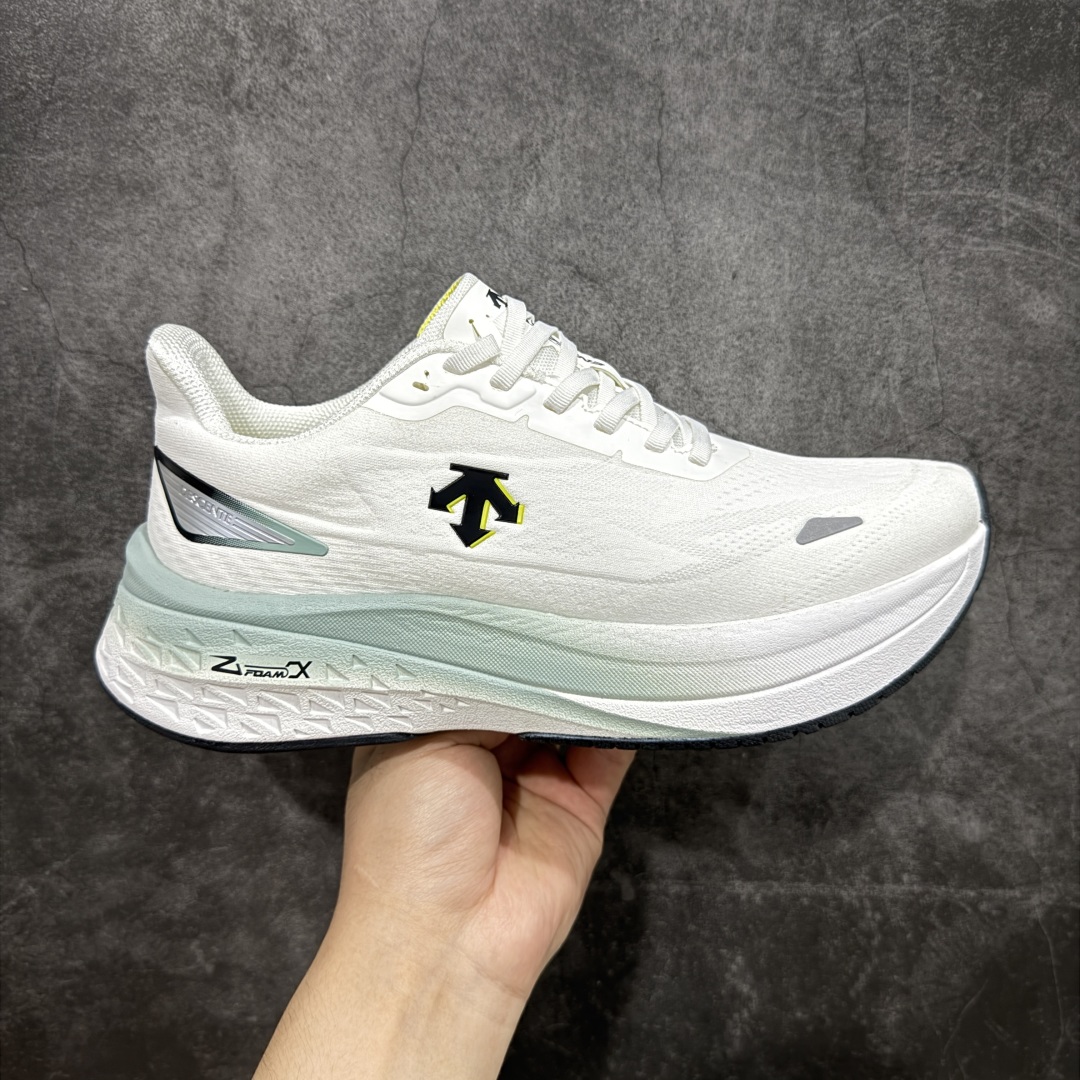  
【莞产纯原】迪桑特Descente BOA Running 户外运动跑鞋 广东大厂出品 超高还原度 