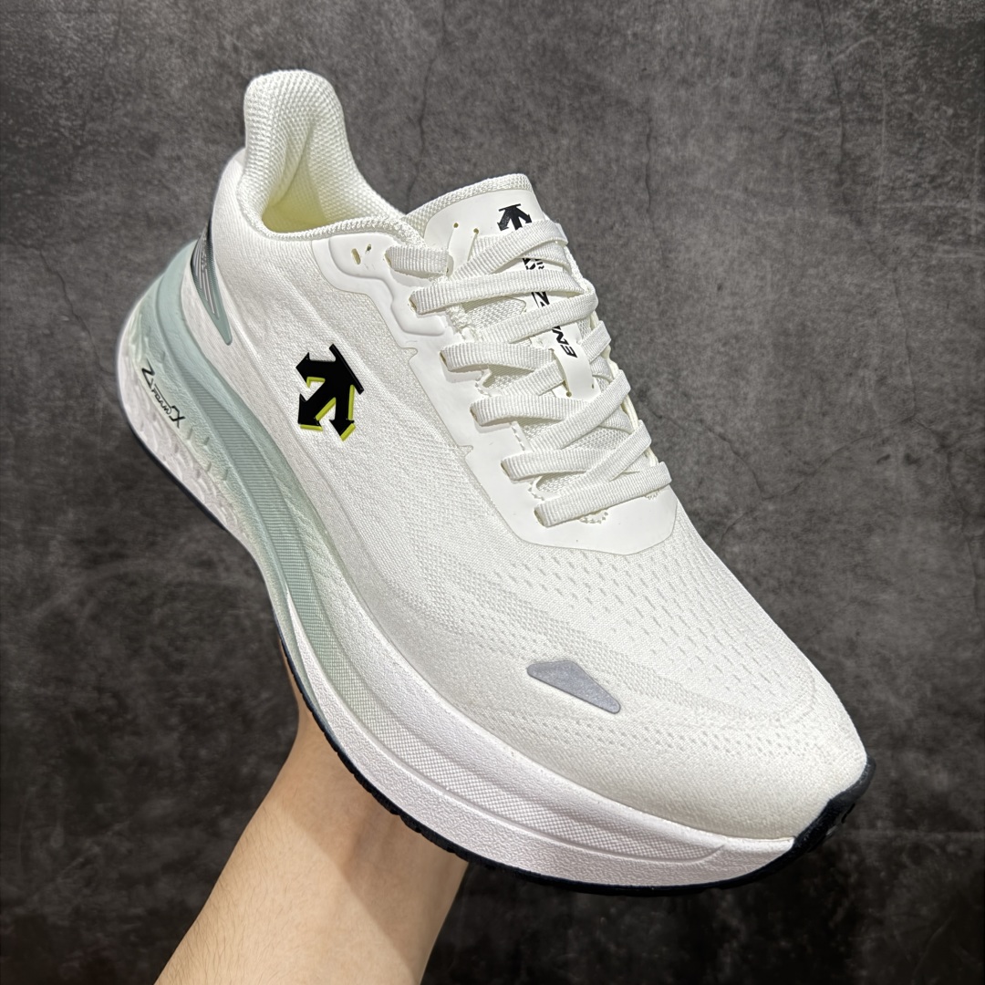  
【莞产纯原】迪桑特Descente BOA Running 户外运动跑鞋 广东大厂出品 超高还原度 