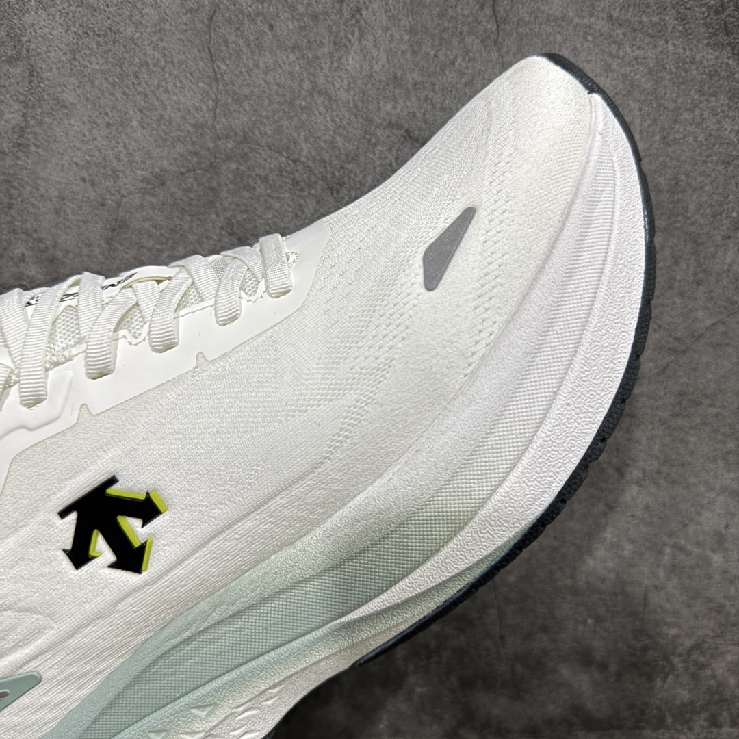 
【莞产纯原】迪桑特Descente BOA Running 户外运动跑鞋 广东大厂出品 超高还原度 