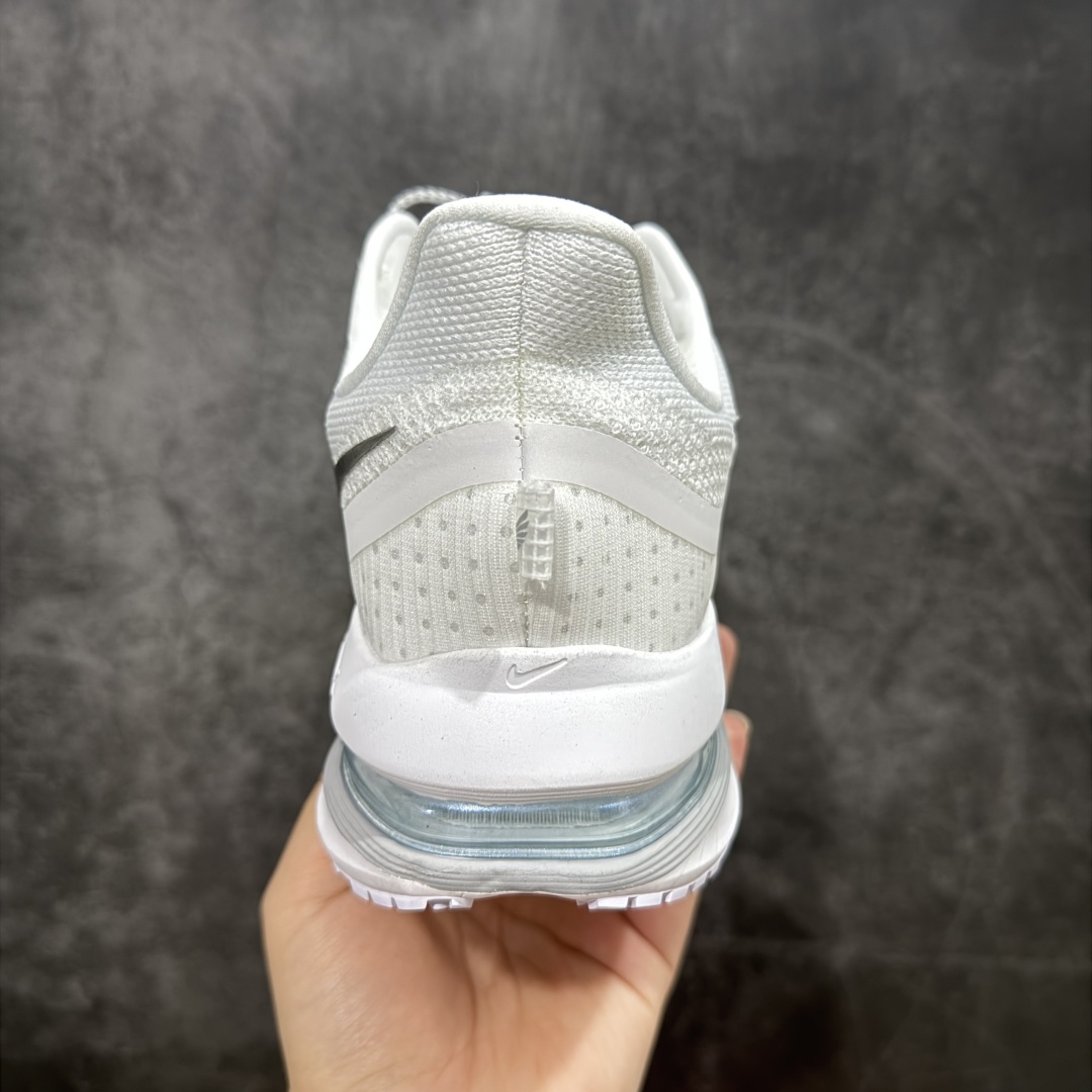 图片[4]-【S版纯原】Nike Pegasus Premium Airscape 舒适百搭减震防滑耐磨透气 低帮跑步鞋     低帮跑步鞋，白银配色，简约又不失活力，上脚超吸睛。  它不仅颜值高，性能更是一绝！  全掌气垫科技，减震防滑超耐磨，每一步都能感受到强劲回弹，给双脚舒适支撑。  透气鞋面，跑步时双脚也能自由呼吸。    #独家原包 原底原料 开模打造  #原厂鞋标 高精密准度  #原楦原纸板开发 匹配原版98%以上  #后跟弧度 正确呈现  #原厂皮料 质感无敌  #皮料切割干净 无任何毛边 清洁度细节完美    货号：HQ2592-102    尺码：35.5 36 36.5 37.5 38 38.5 39 40 40.5 41 42 42.5 43 44 45 46.5-选品中心