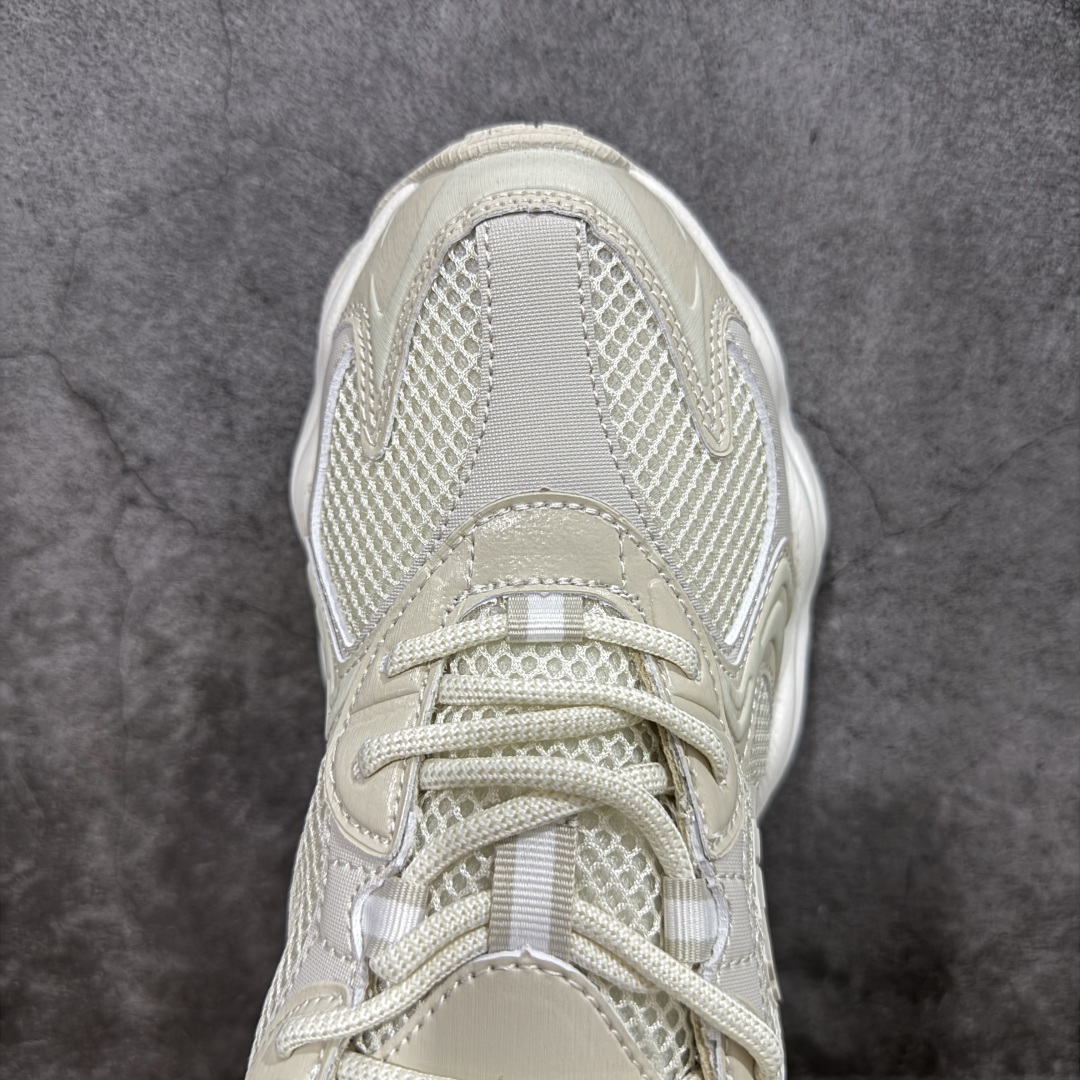 图片[5]-【纯原订单】MLB Winner Chunky 25新款 NY百搭舒适休闲潮流运动厚底增高 防滑耐磨 低帮 老爹鞋 男女同款 银色 潮流厚底时尚街头赛博老爹鞋 MLB官方同步出货 虞书欣等众多潮流明星同款 高弹双层MD大底 原楦原档案数据开发版型（完美鞋头弧度/后套收口效果🆚市面文案版本‼️） 原厂立体填充鞋舌海绵 中底注胶孔原数据开发模具大底原厂转印标市面上唯一纯原版本 原材料打造 内增高6cm 原厂1：1模具开发 原厂进口纳米材质 原盒雷射防伪标包装 天猫订单品质 官网尺码：35 36 36.5 37.5 38 38.5 39 40 40.5 41 42 42.5 43 44 45-选品中心
