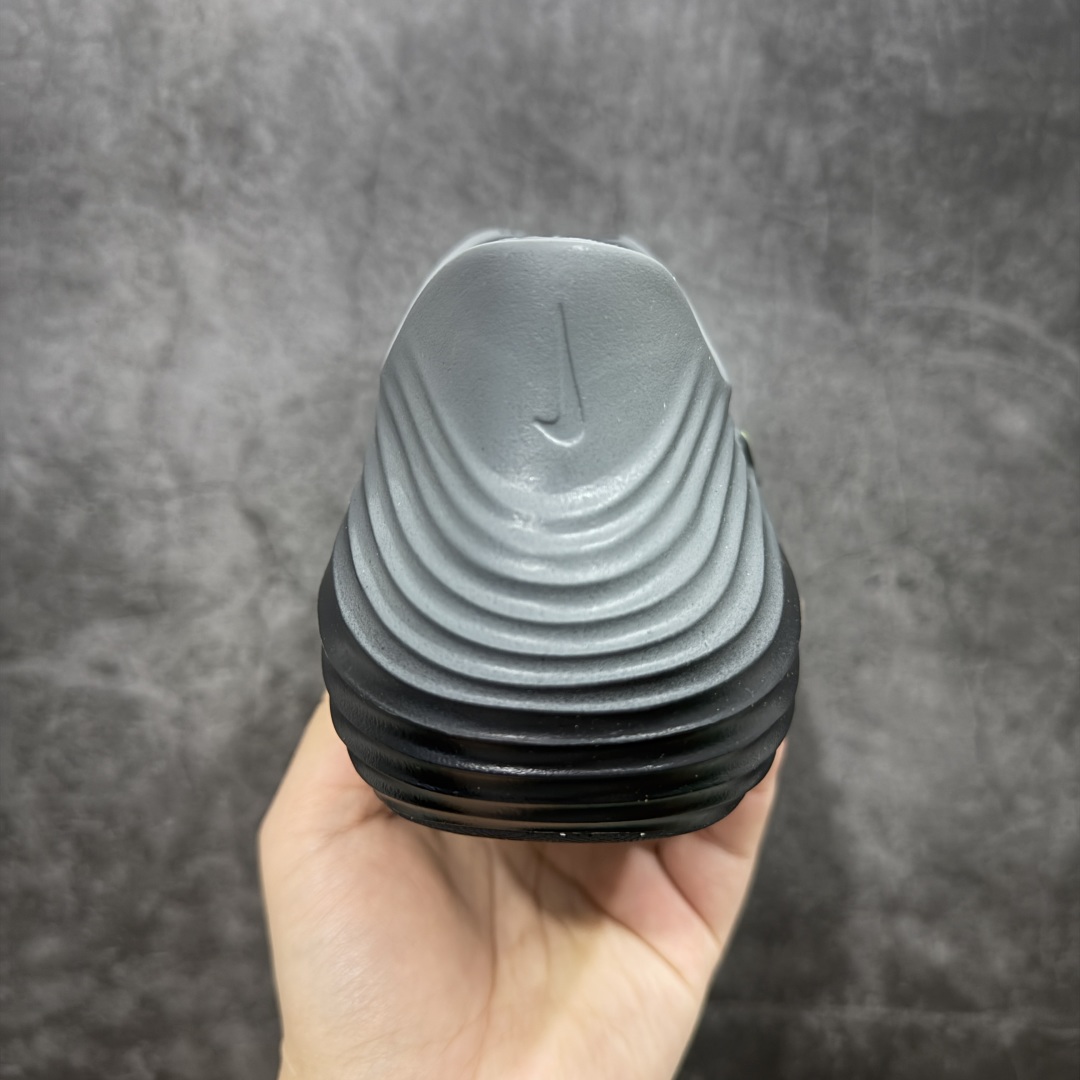 图片[4]-【LW版本】Nike Reactx Rejuven 8 耐克新款夏季沙滩凉鞋拖鞋洞洞鞋 HV5060-003 正确组合底 超高清洁度 完美版型 区别市面通货 采用质感柔软且出众回弹的 ReactX泡绵，发泡组合大底 脚感十分舒适，缔造非凡舒适的日常穿着体验，助你保持活力。  尺码：36-49.5-选品中心