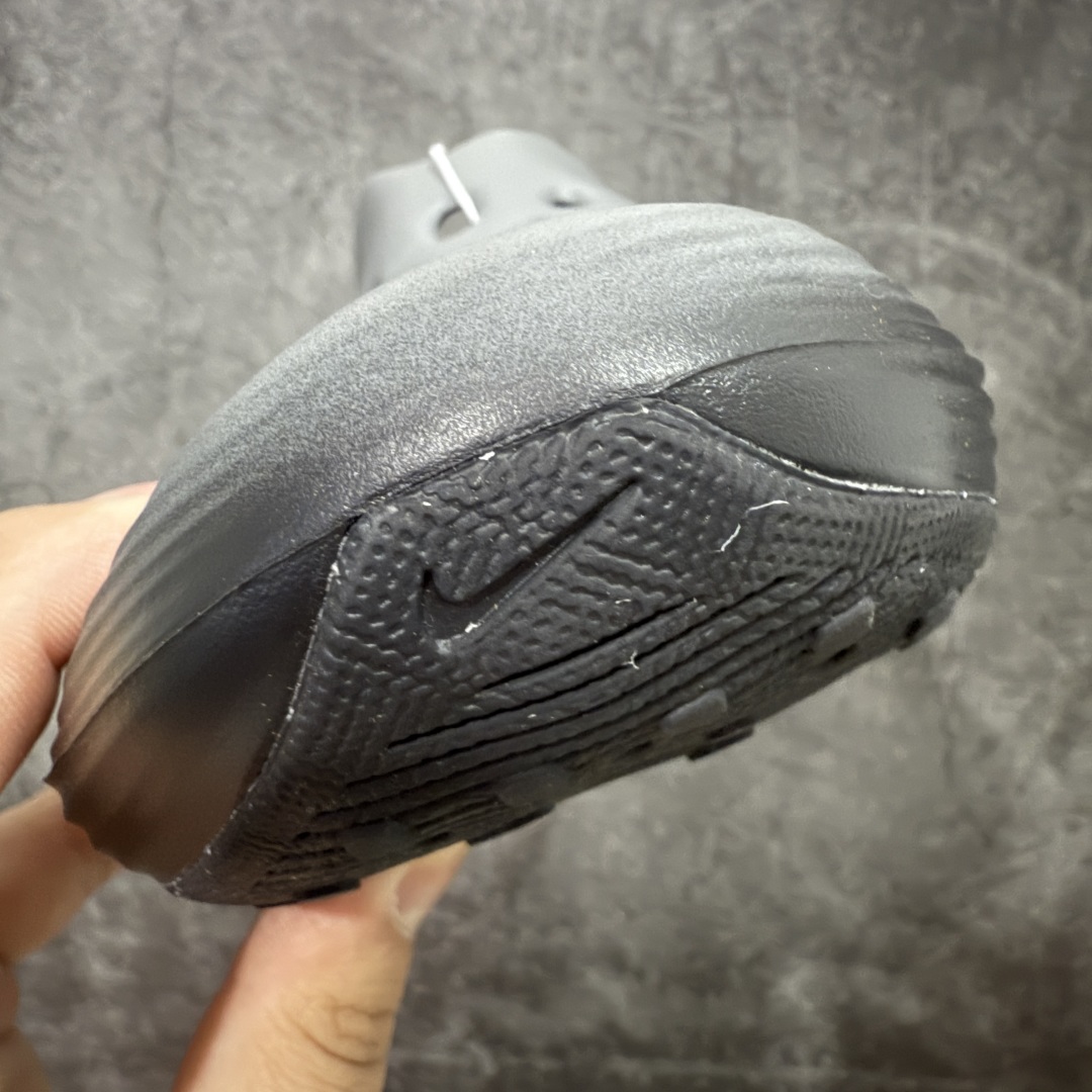 图片[8]-【LW版本】Nike Reactx Rejuven 8 耐克新款夏季沙滩凉鞋拖鞋洞洞鞋 HV5060-003 正确组合底 超高清洁度 完美版型 区别市面通货 采用质感柔软且出众回弹的 ReactX泡绵，发泡组合大底 脚感十分舒适，缔造非凡舒适的日常穿着体验，助你保持活力。  尺码：36-49.5-选品中心