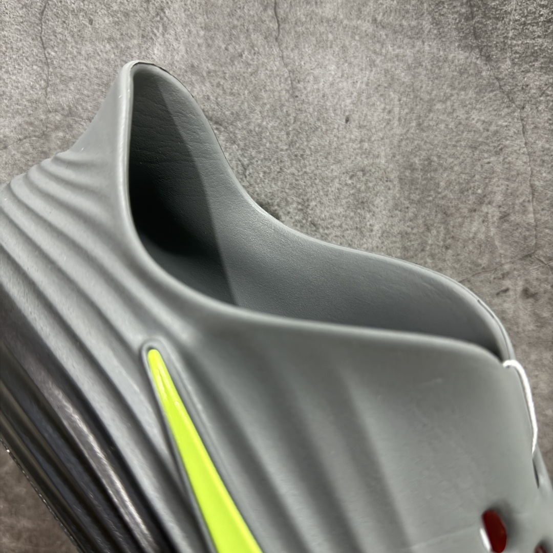 图片[9]-【LW版本】Nike Reactx Rejuven 8 耐克新款夏季沙滩凉鞋拖鞋洞洞鞋 HV5060-003 正确组合底 超高清洁度 完美版型 区别市面通货 采用质感柔软且出众回弹的 ReactX泡绵，发泡组合大底 脚感十分舒适，缔造非凡舒适的日常穿着体验，助你保持活力。  尺码：36-49.5-选品中心