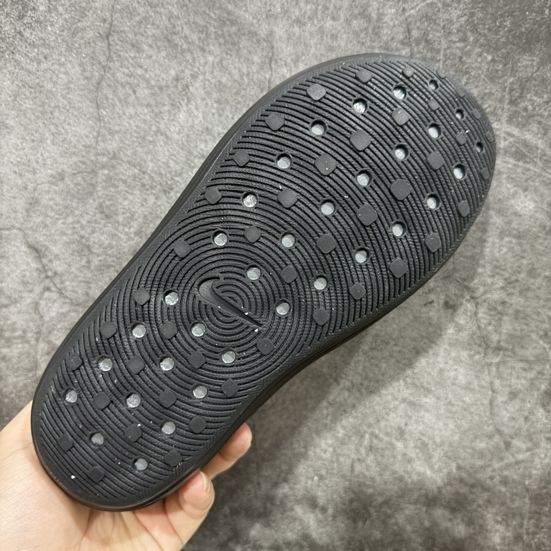 图片[9]-【LW版本】Nike Reactx Rejuven 8 耐克新款夏季沙滩凉鞋拖鞋洞洞鞋 HV5060-003 正确组合底 超高清洁度 完美版型 区别市面通货 采用质感柔软且出众回弹的 ReactX泡绵，发泡组合大底 脚感十分舒适，缔造非凡舒适的日常穿着体验，助你保持活力。  尺码：36-49.5-选品中心