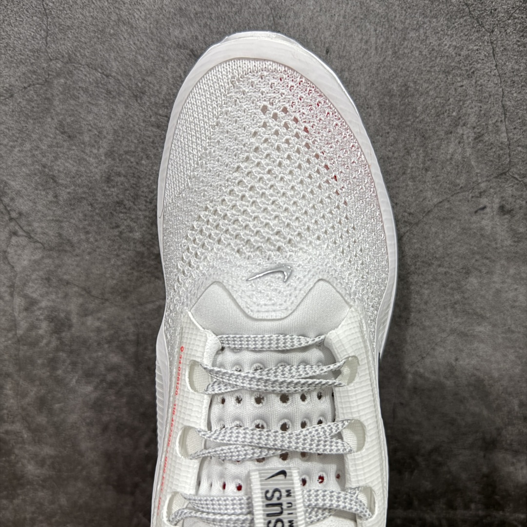 图片[5]-【H11纯原】Nike Pegasus Premium Airscape 舒适百搭减震防滑耐磨透气 低帮跑步鞋     低帮跑步鞋，白橙配色，简约又不失活力，上脚超吸睛。  它不仅颜值高，性能更是一绝！  全掌气垫科技，减震防滑超耐磨，每一步都能感受到强劲回弹，给双脚舒适支撑。  透气鞋面，跑步时双脚也能自由呼吸。    #独家原包 原底原料 开模打造  #原厂鞋标 高精密准度  #原楦原纸板开发 匹配原版98%以上  #后跟弧度 正确呈现  #原厂皮料 质感无敌  #皮料切割干净 无任何毛边 清洁度细节完美    货号：HQ2592-101    尺码：36 36.5 37.5 38 38.5 39 40 40.5 41 42 42.5 43 44 45 46-选品中心