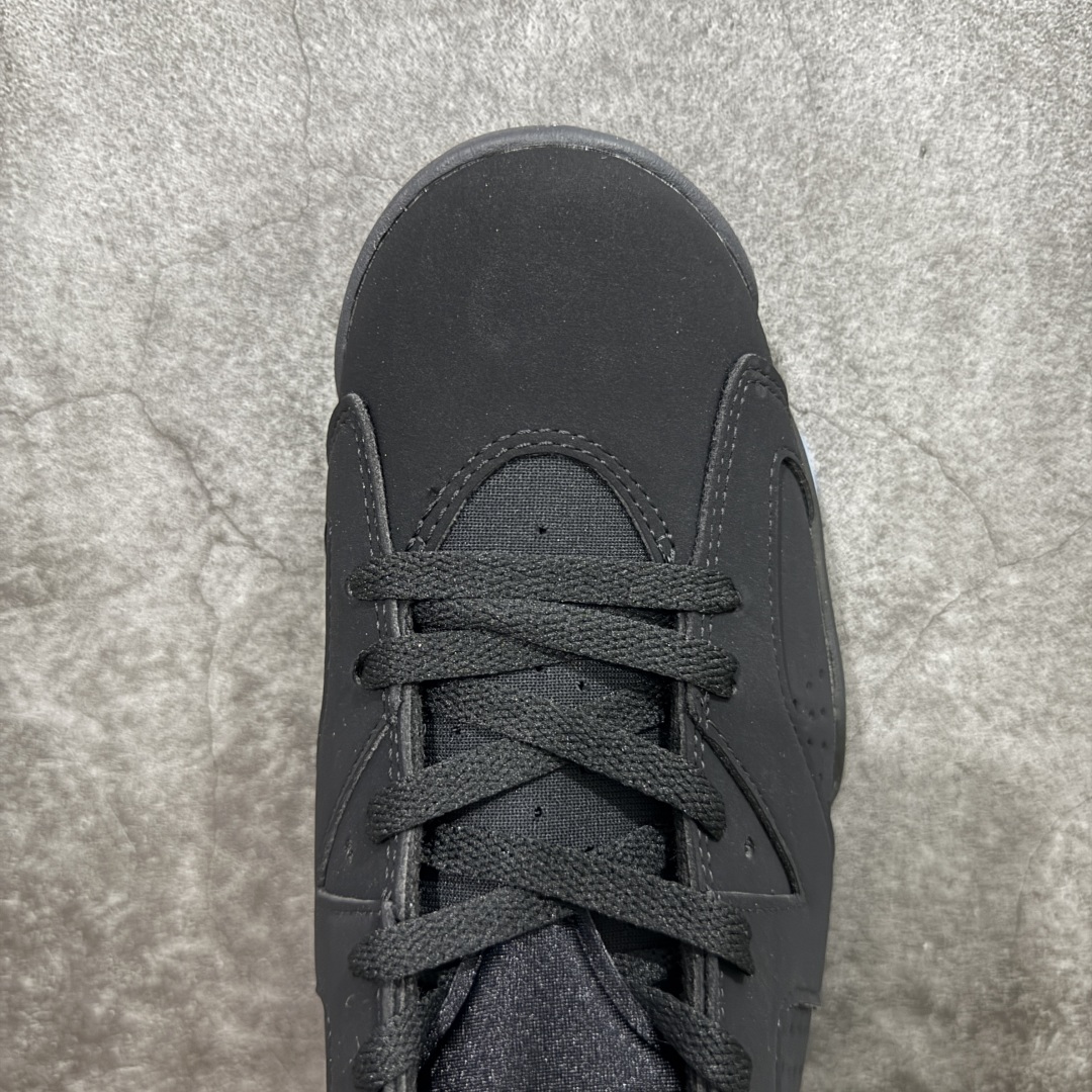 图片[5]-【原厂版本】 Air Jordan AJ6 Retro 黑金 CT4954-007 原楦原纸板 正品既视感十足‼️ 采购原厂皮料 到手可放心比对原鞋 上脚百分百充当正品驾驭 真正原装公司级完美鞋型 一切细节实拍所见所得！纸板中底、钢印 完美版型 一应俱全外贸专供 发国外寄售可稳妥充正操作 尺码：40 40.5 41 42 42.5 43 44 44.5 45 46 47.5-选品中心