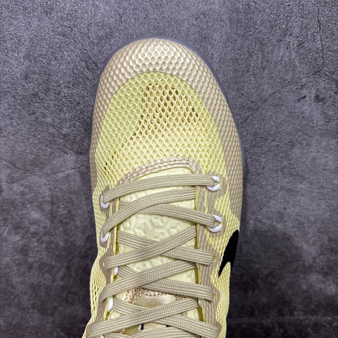 图片[5]-【MX纯原】Nike Kobe 11 Elite Low XDR 科比 实战舒适 防滑轻便 低帮 篮球鞋 836186-100 专业篮球鞋纯原大厂出品 真实战篮球鞋 1：1原鞋配置 标准气垫厚度 加强耐磨大底 鞋垫前后置zoom气垫 完美鞋型 更好保护您的双足 尺码：39-48.5-选品中心