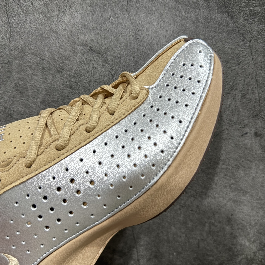  
【公司级】Nike Air Superfly 舒适百搭防滑耐磨 低帮跑步鞋 女款 棕绿色 IB582