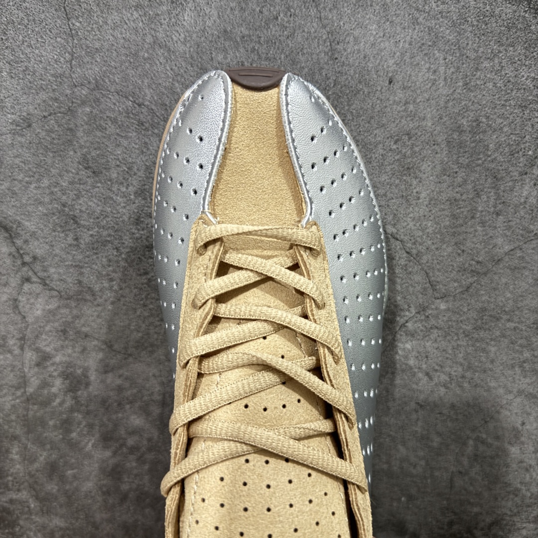  
【公司级】Nike Air Superfly 舒适百搭防滑耐磨 低帮跑步鞋 女款 棕绿色 IB582