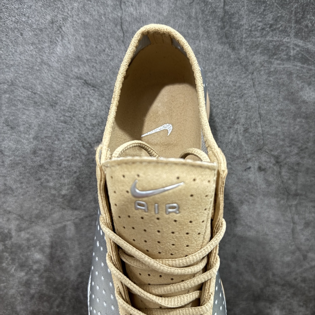  
【公司级】Nike Air Superfly 舒适百搭防滑耐磨 低帮跑步鞋 女款 棕绿色 IB582