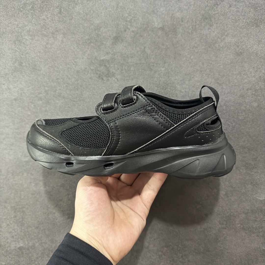 图片[2]-【公司级】New Balance NB Breeze 新百伦 舒适百搭 玛丽珍 防滑耐磨低帮 生活休闲鞋 尺码：36-45-选品中心