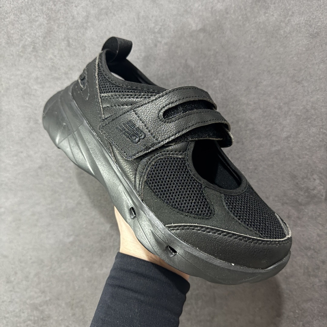 图片[3]-【公司级】New Balance NB Breeze 新百伦 舒适百搭 玛丽珍 防滑耐磨低帮 生活休闲鞋 尺码：36-45-选品中心