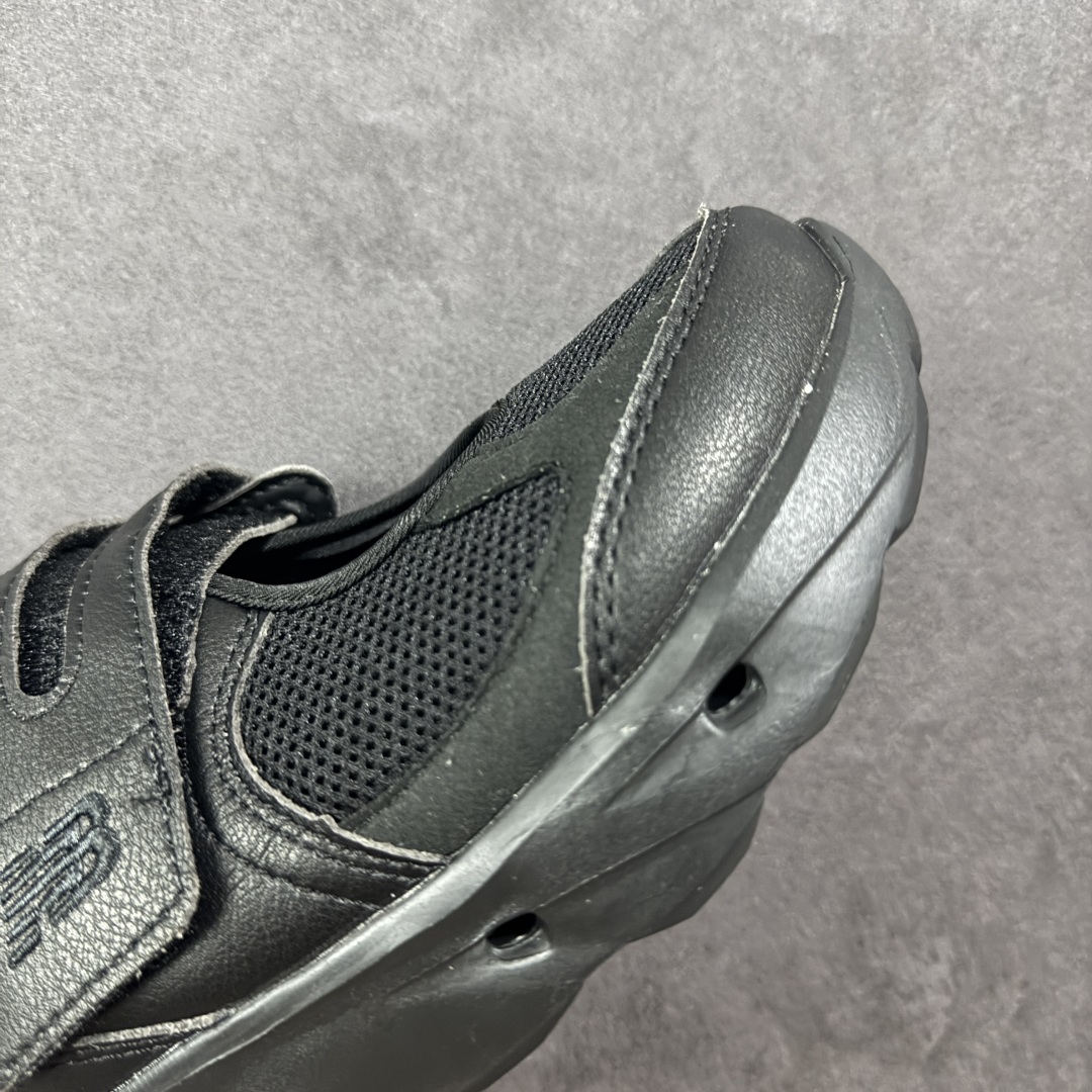 图片[5]-【公司级】New Balance NB Breeze 新百伦 舒适百搭 玛丽珍 防滑耐磨低帮 生活休闲鞋 尺码：36-45-选品中心