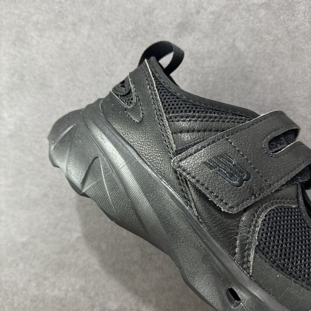 图片[6]-【公司级】New Balance NB Breeze 新百伦 舒适百搭 玛丽珍 防滑耐磨低帮 生活休闲鞋 尺码：36-45-选品中心