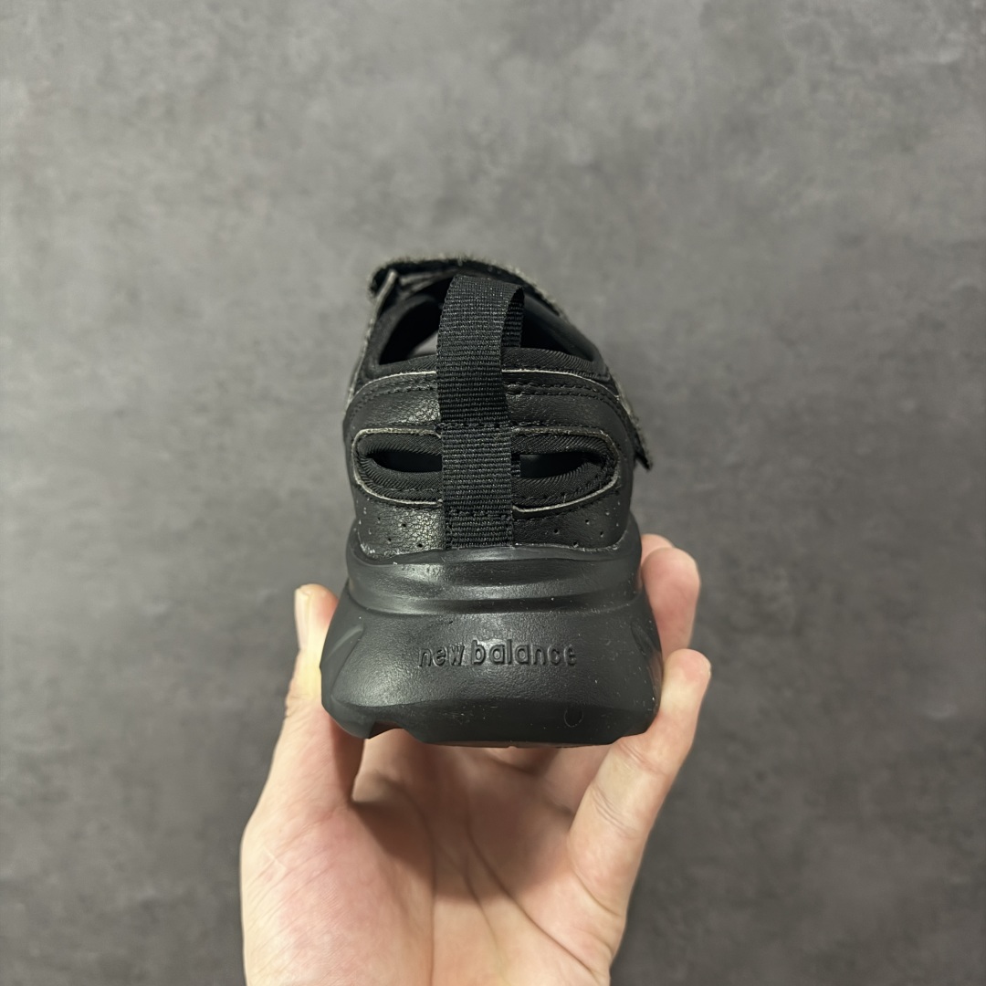 图片[4]-【公司级】New Balance NB Breeze 新百伦 舒适百搭 玛丽珍 防滑耐磨低帮 生活休闲鞋 尺码：36-45-选品中心