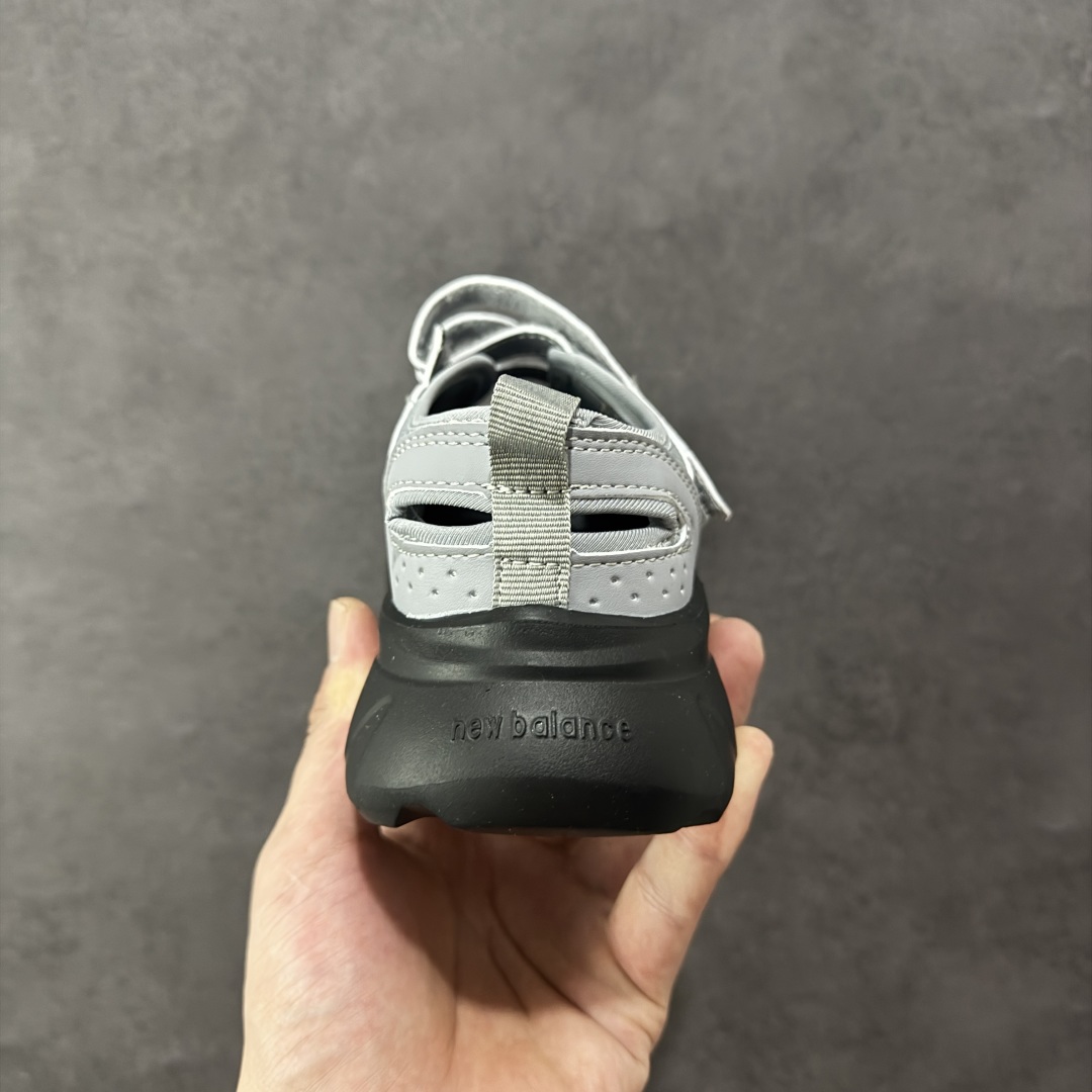 图片[4]-【公司级】New Balance NB Breeze 新百伦 舒适百搭 玛丽珍 防滑耐磨低帮 生活休闲鞋 尺码：36-45-选品中心