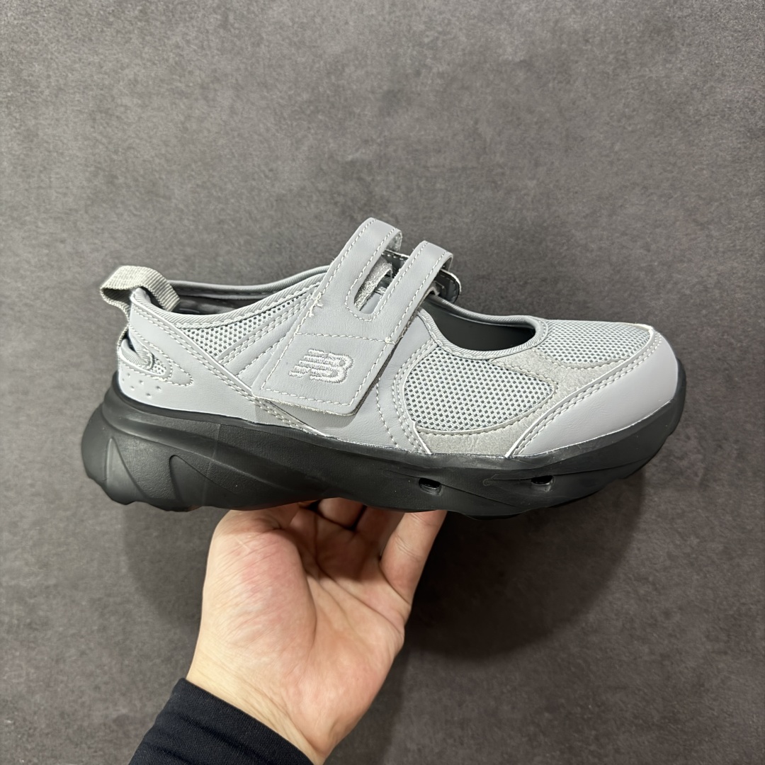 【公司级】New Balance NB Breeze 新百伦 舒适百搭 玛丽珍 防滑耐磨低帮 生活休闲鞋 尺码:36-45-选品中心