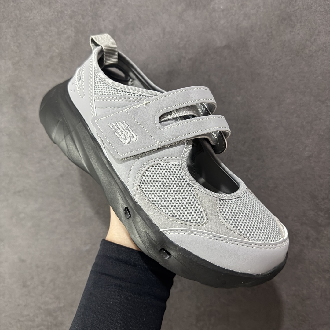 图片[3]-【公司级】New Balance NB Breeze 新百伦 舒适百搭 玛丽珍 防滑耐磨低帮 生活休闲鞋 尺码：36-45-选品中心