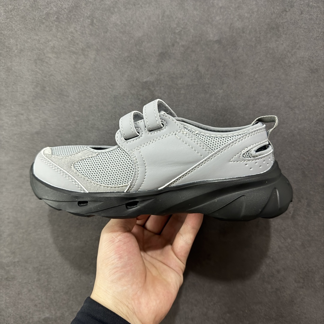 图片[2]-【公司级】New Balance NB Breeze 新百伦 舒适百搭 玛丽珍 防滑耐磨低帮 生活休闲鞋 尺码：36-45-选品中心