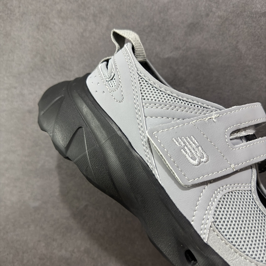 图片[6]-【公司级】New Balance NB Breeze 新百伦 舒适百搭 玛丽珍 防滑耐磨低帮 生活休闲鞋 尺码：36-45-选品中心