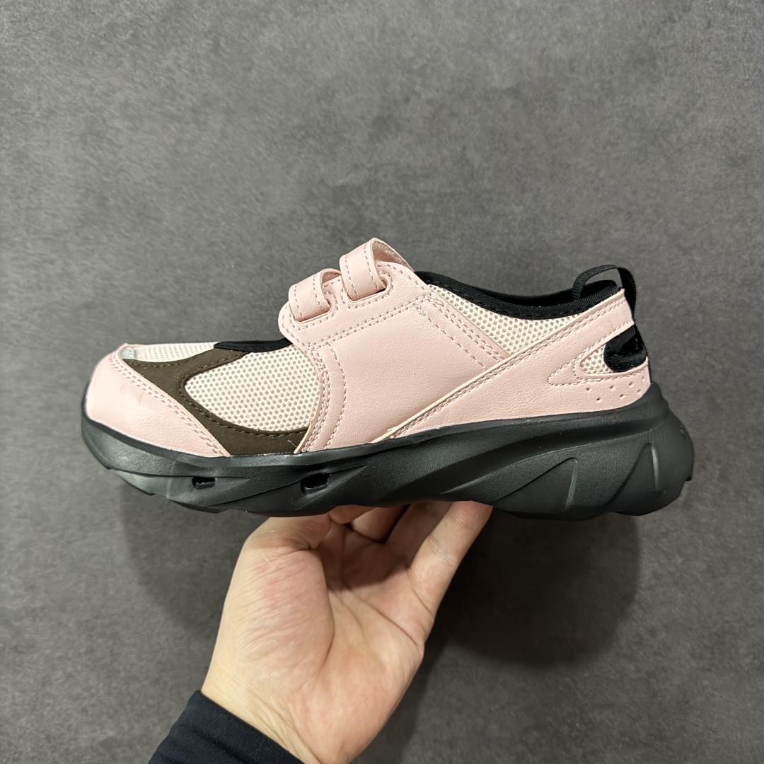 图片[2]-【公司级】New Balance NB Breeze 新百伦 舒适百搭 玛丽珍 防滑耐磨低帮 生活休闲鞋 尺码：36-45-选品中心