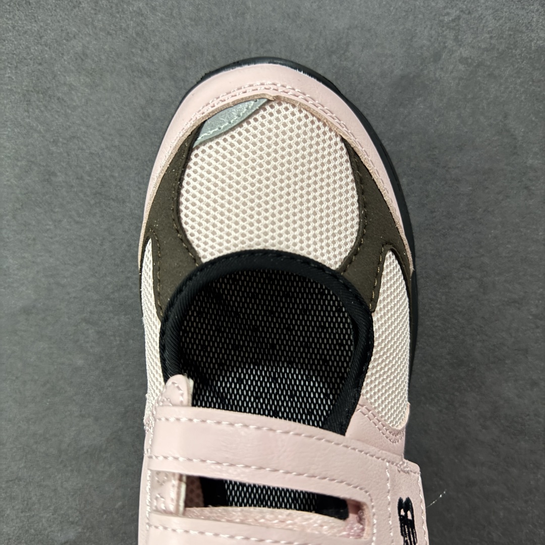 图片[8]-【公司级】New Balance NB Breeze 新百伦 舒适百搭 玛丽珍 防滑耐磨低帮 生活休闲鞋 尺码：36-45-选品中心